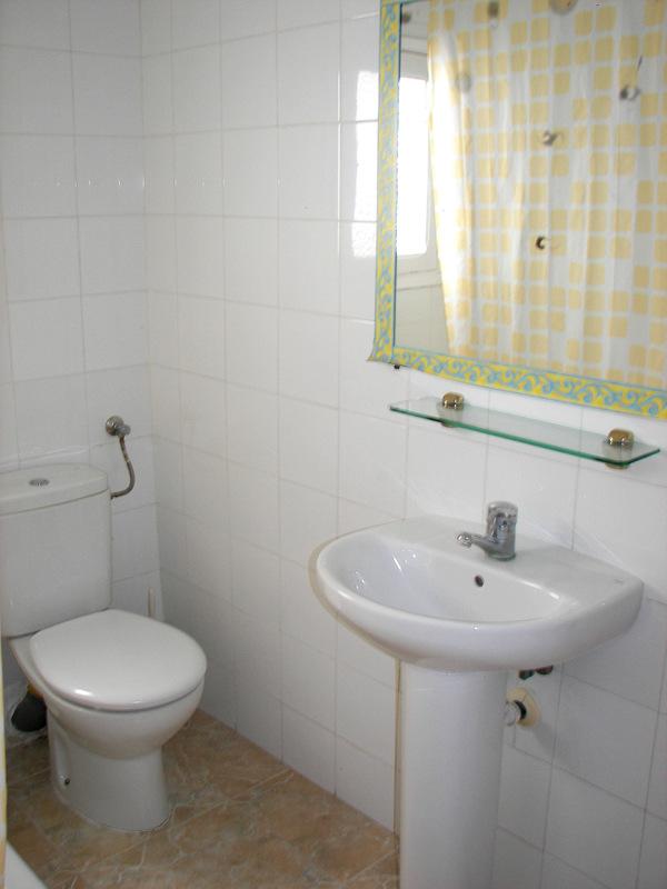 Hostal Los Pinos Es Canar (Ibiza) Quarto foto